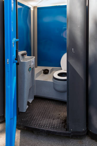 Trusted Douglas, GA porta potty rental Experts