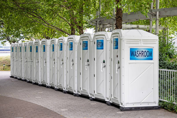 Sanitation services for porta potties in Douglas, GA