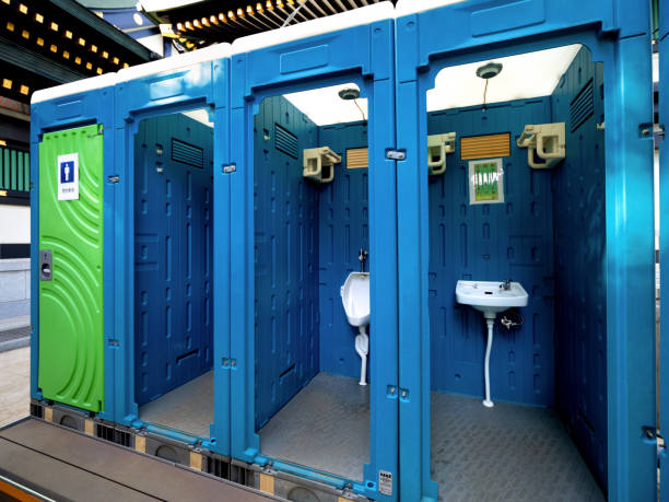 Best Portable toilet rental cost  in Douglas, GA