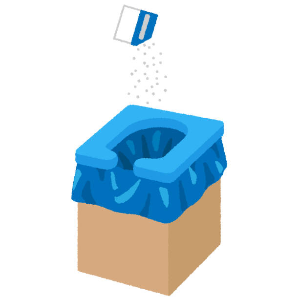 Portable Toilet Options We Offer in Douglas, GA
